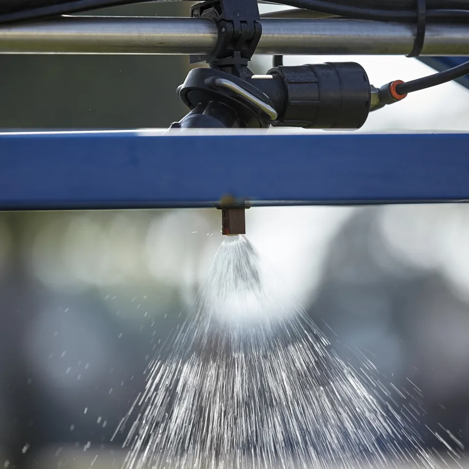 Pflanzenschutz-Industrie befürchtet Verlust wichtiger Wirkstoffe