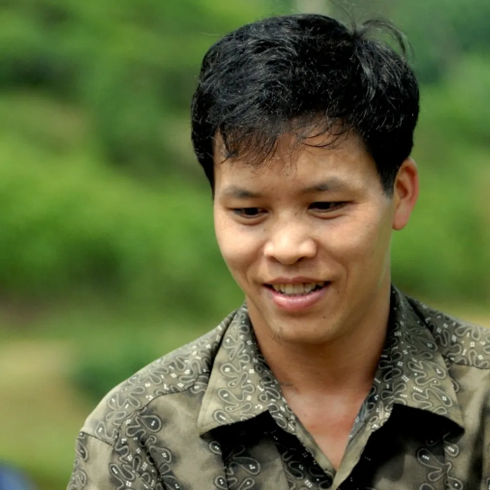 Wissen ist die Basis für Wohlstand