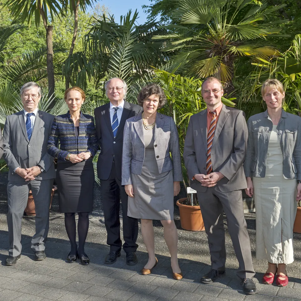 Der Bedeutung der Artenvielfalt auf der Spur