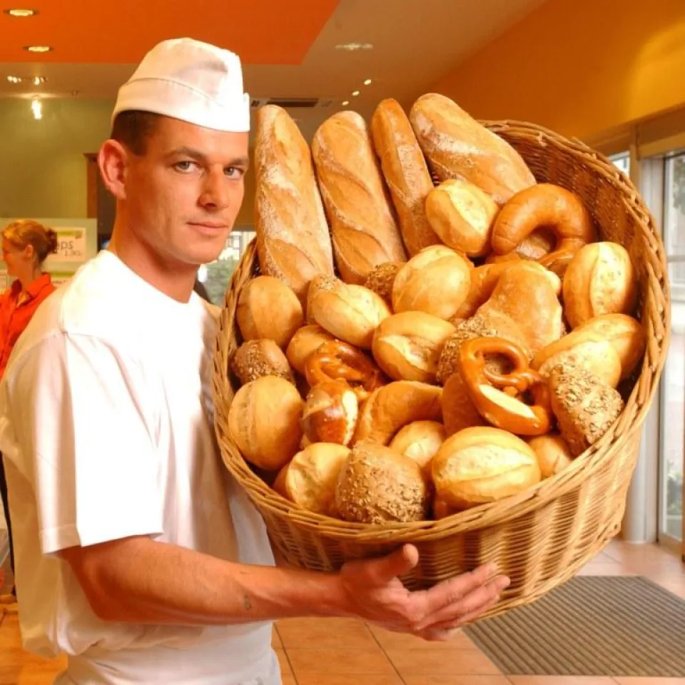 Steigende Brotpreise durch Börsenspekulanten?