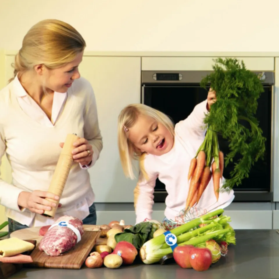 Verbraucherschutz: Vom Supermarkt zurück auf`s Feld