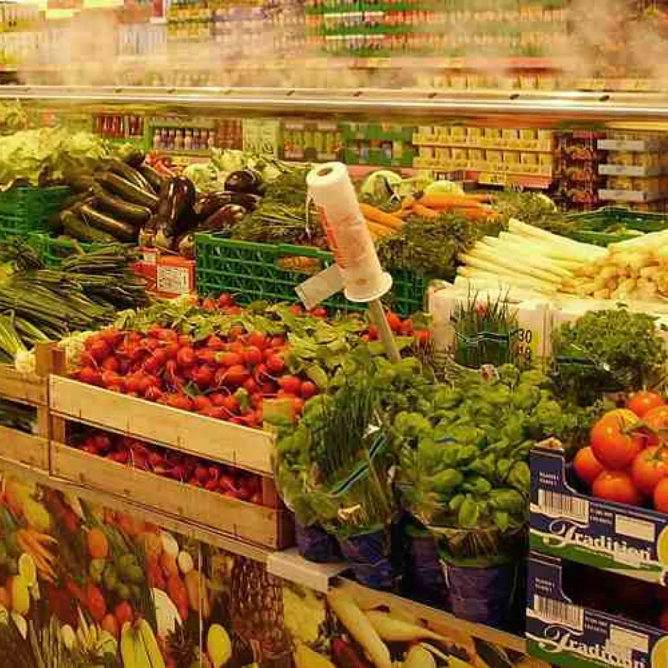 Gefühlte und tatsächliche Risiken trennen Welten