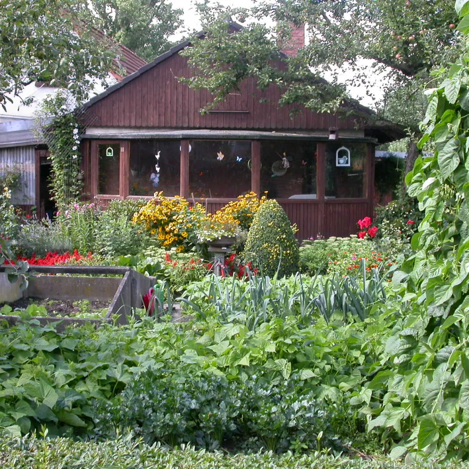 Ein Feiertag für Gartenfreunde: Tag des Gartens 2013