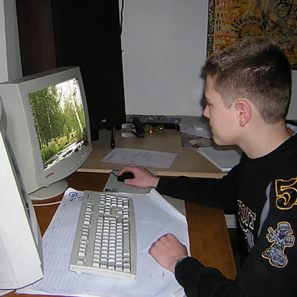 Zahlen, Daten, Fakten 7/06