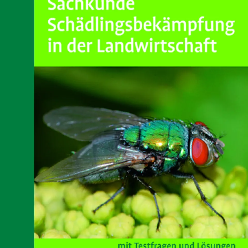 Zur Sache Schädling! 