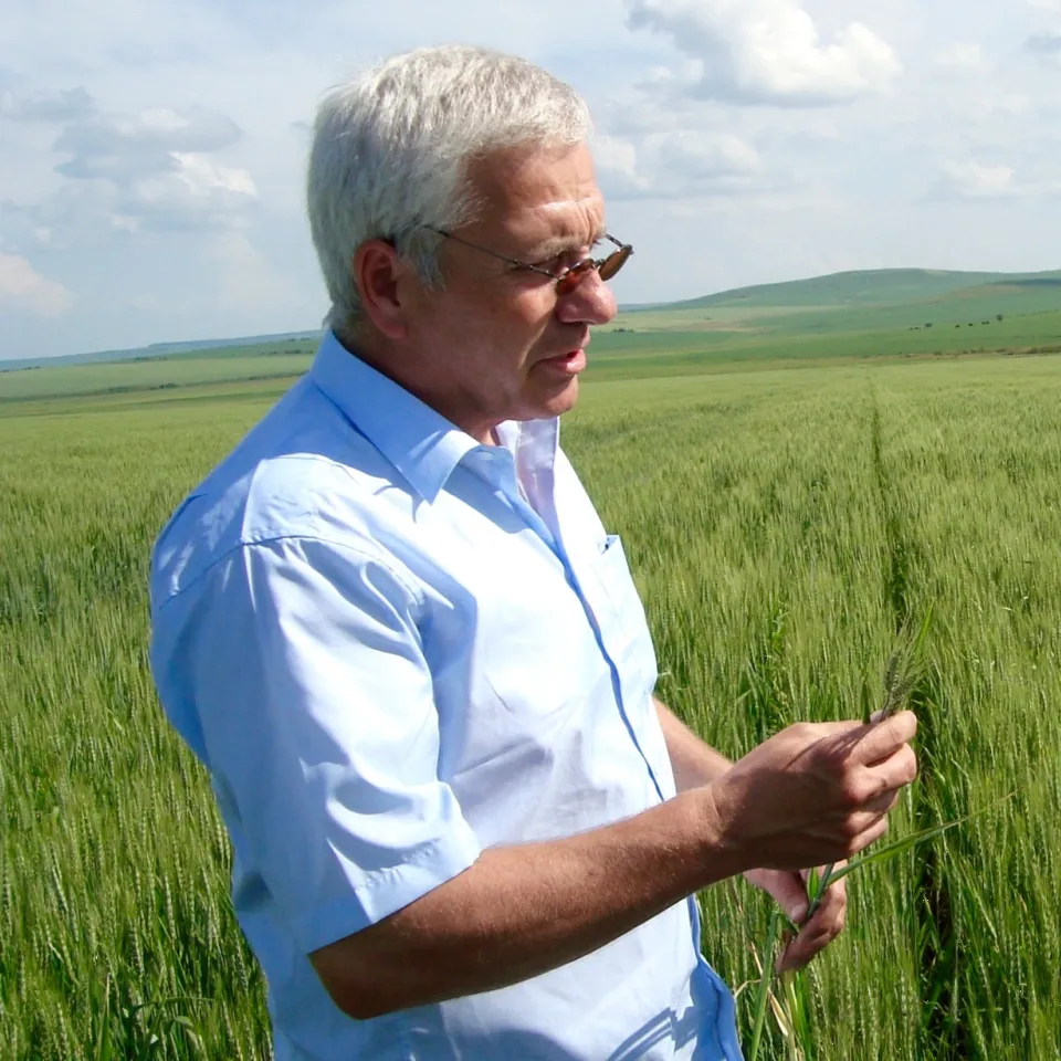 Modernen Pflanzenschutz fördern, nicht verhindern