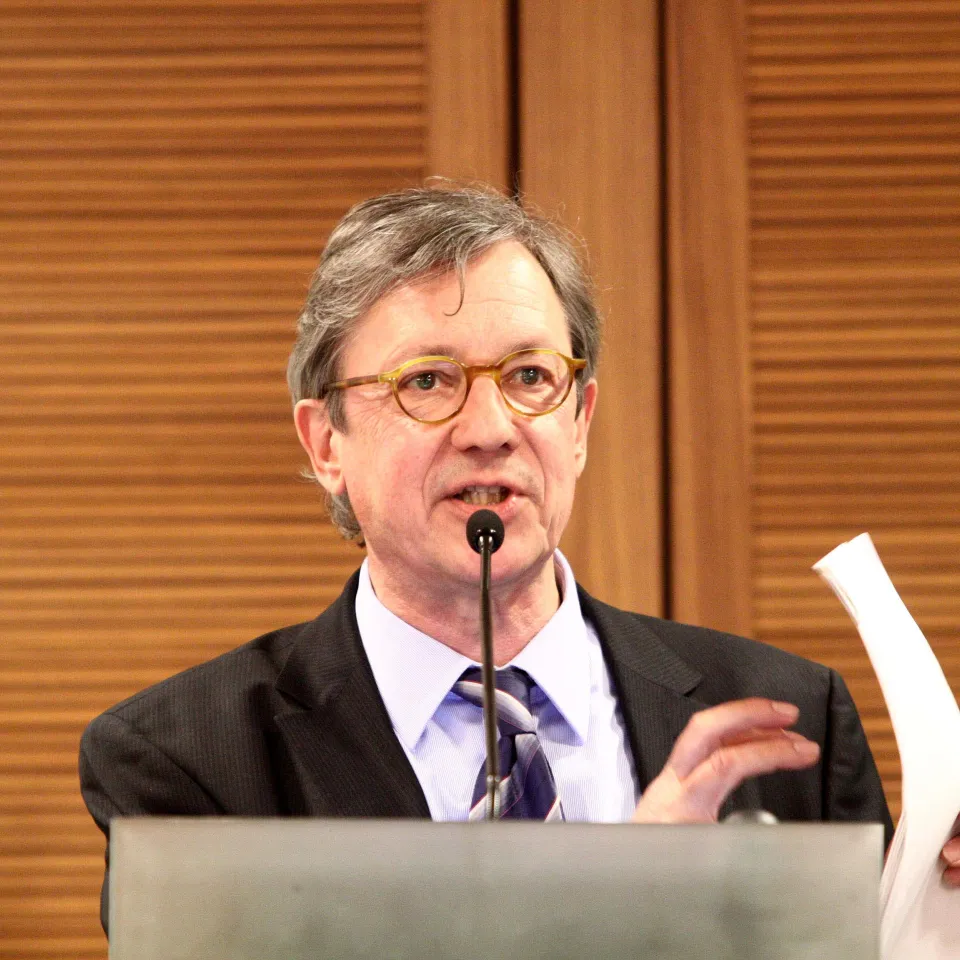 Agrarökonom: Lahmende Produktivität macht Europa zu virtuellem Landräuber