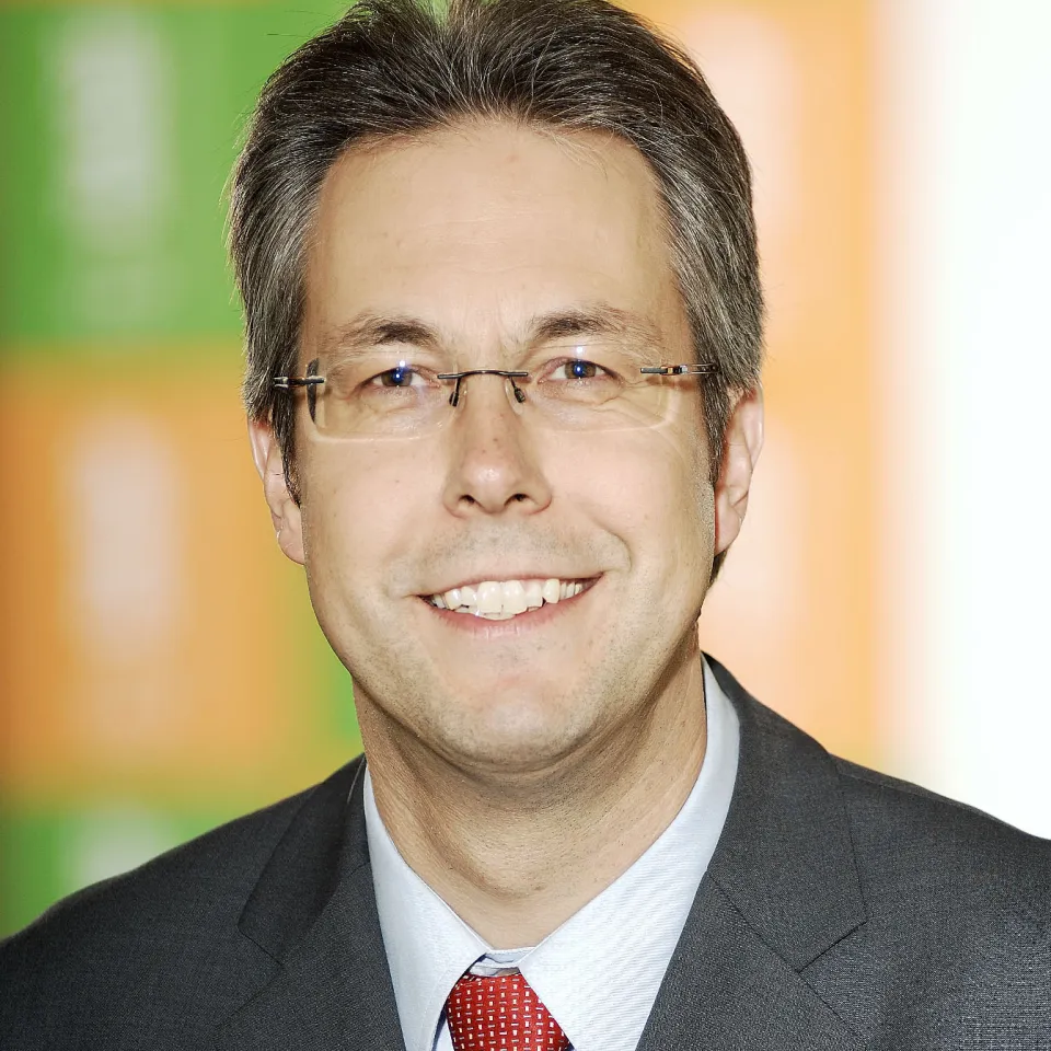 Michael Ceranski Vorsitzender des IVA-Vorstands Pflanzenschutz