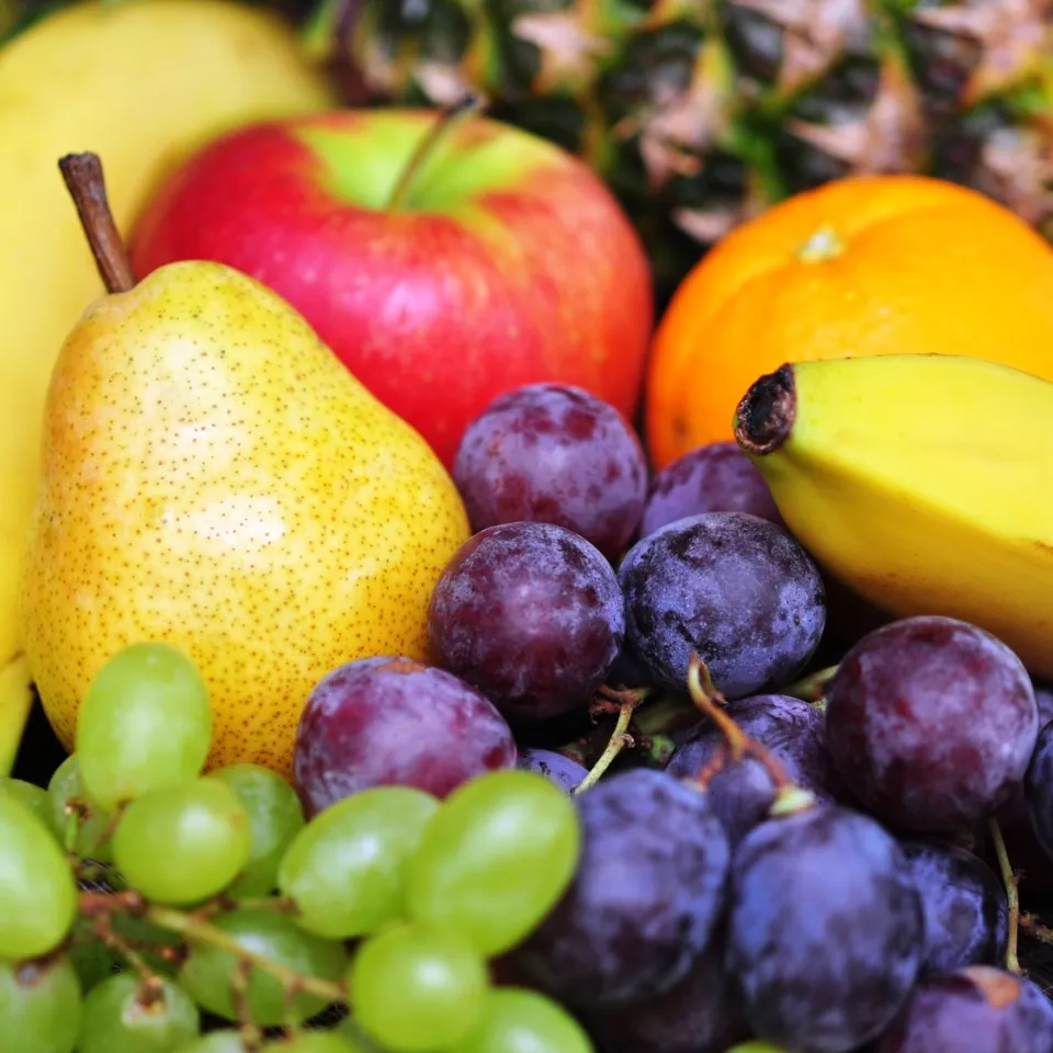 BVL: Nur geringe Pflanzenschutzmittel-Rückstände in Lebensmitteln aus Deutschland